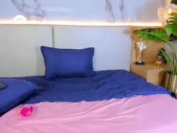 Chaturbate Live Sex Cam of amara_blisss