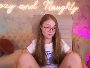 Chaturbate Adult Webcam of arrinawair