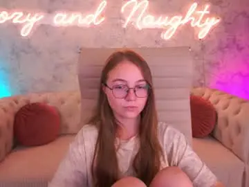 Chaturbate Live Sex Cam of arrinawair