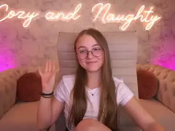 Chaturbate Free Live Porn of arrinawair