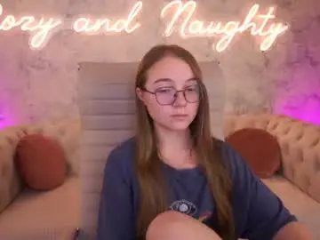 Chaturbate Sex Cam of arrinawair