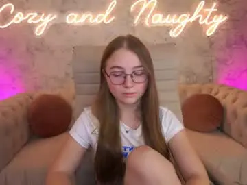 Chaturbate Private Sex Chat of arrinawair