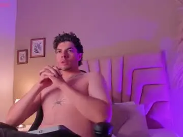 Chaturbate Live Sex of axel_creed