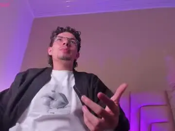 Chaturbate Sex Chat of axel_creed