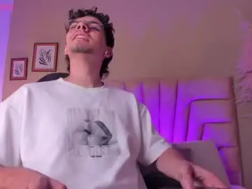 Chaturbate Live Sex of axel_creed