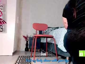 Chaturbate Live Sex Cam of bubblebuttveronica