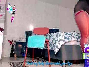 Chaturbate Adult Webcams of bubblebuttveronica