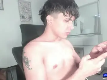Chaturbate Live Sex of couple_sexxy7