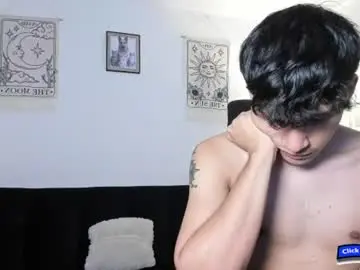 Chaturbate Live Sex of couple_sexxy7