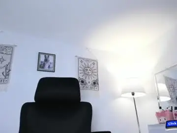 Chaturbate Live Porn of couple_sexxy7