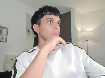 Chaturbate Live Porn of couple_sexxy7