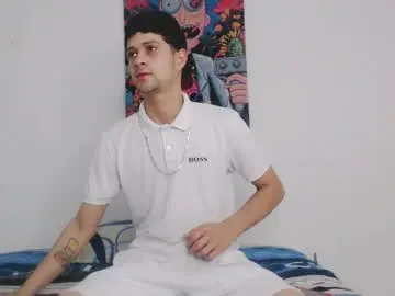 Chaturbate Sex Cam of dick_boy_18