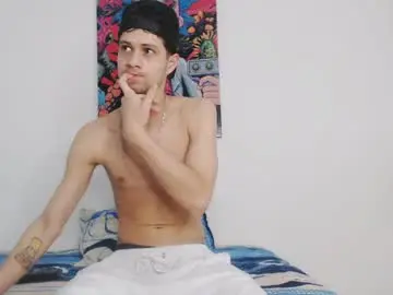 Chaturbate Live Porn of dick_boy_18