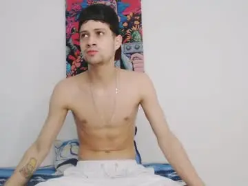 Chaturbate Sex Chat of dick_boy_18