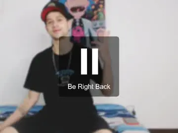 Chaturbate Live Sex of dick_boy_18