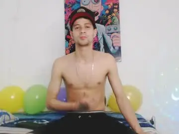 Chaturbate Private Sex Chat of dick_boy_18