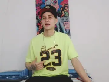 Chaturbate Adult Webcams of dick_boy_18
