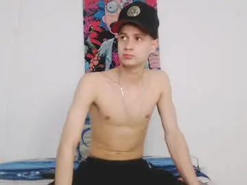 Chaturbate Sex Chat of dick_boy_18