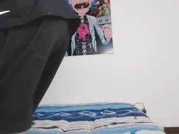 Chaturbate Private Sex Chat of dick_boy_18