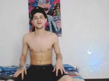 Chaturbate Live Sex Cam of dick_boy_18