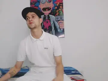 Chaturbate Adult Webcam of dick_boy_18