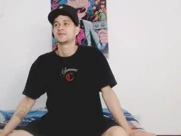 Chaturbate Free Porn Cam of dick_boy_18