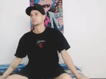 Chaturbate Adult Video Chat of dick_boy_18