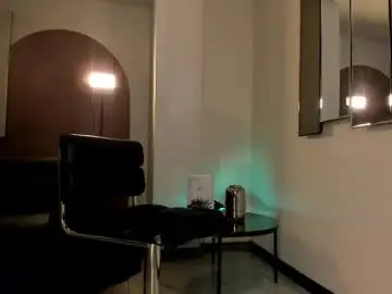 Chaturbate Sex Cam of dominiquevega_