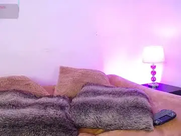 Chaturbate Sex Chat of dulcey_