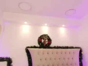 Chaturbate Live Porn of dulcey_