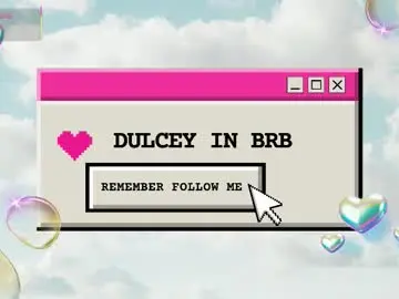 Chaturbate Live Porn of dulcey_