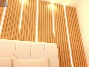 Chaturbate Sex Chat of dulcey_