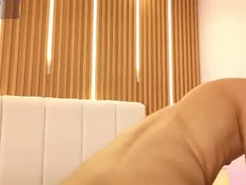 Chaturbate Adult Video Chat of dulcey_