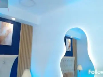 Chaturbate Best live sex cam show of dulcey_