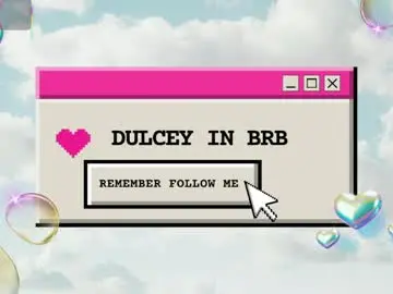 Chaturbate Adult Webcams of dulcey_
