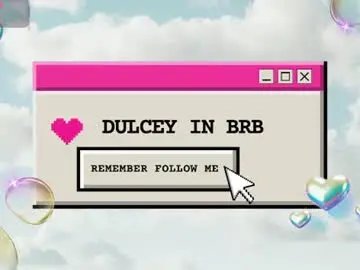 Chaturbate Live Sex Cam of dulcey_