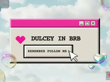 Chaturbate Adult Webcam of dulcey_