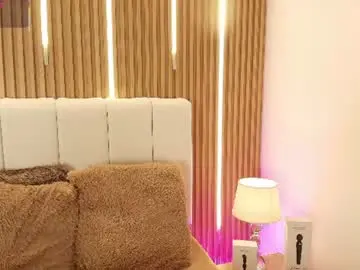 Chaturbate Sex Cam of dulcey_