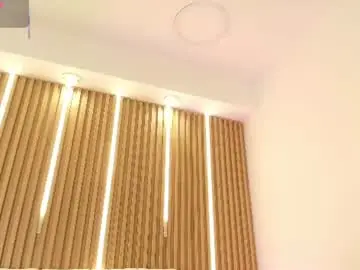 Chaturbate Private Sex Chat of dulcey_