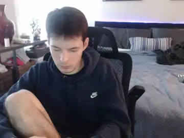 Chaturbate Nude Webcam of ealexk