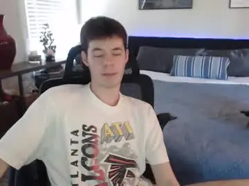 Chaturbate Nude Webcam of ealexk