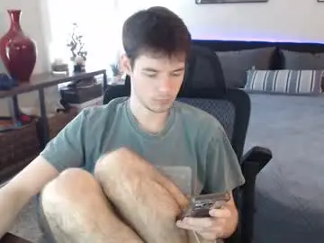 Chaturbate Live Sex of ealexk