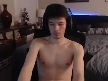 Chaturbate Nude Webcam of ealexk