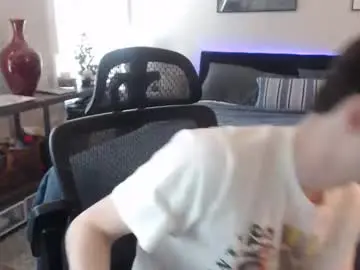 Chaturbate Nude Webcam of ealexk