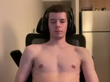 Chaturbate Nude Webcam of ealexk