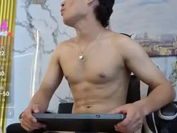 Chaturbate Sex Chat of ebony_and_boy23_pm