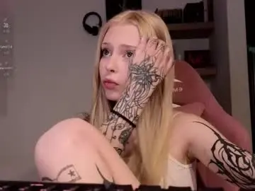 Chaturbate Live Sex of eliza_sadcat