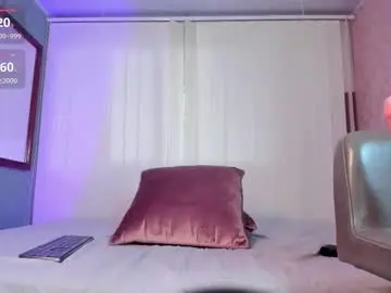 Chaturbate Best Webcam of emma_johnsonn_