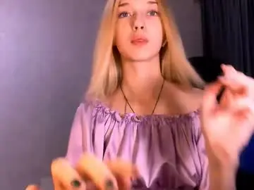 Chaturbate Sex Chat of eufemiazurawski