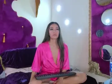 Chaturbate Best Webcam of hannahtyler_